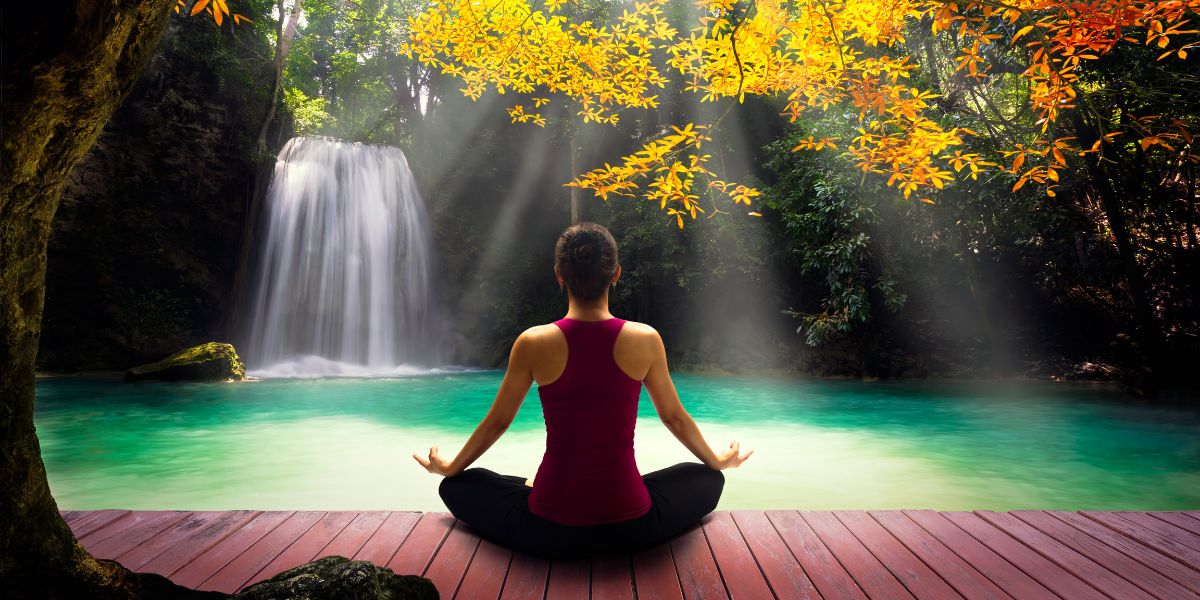Le yoga et la méditation comme compléments
