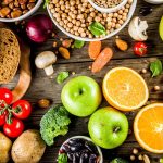 aliments végétariens riches en protéines