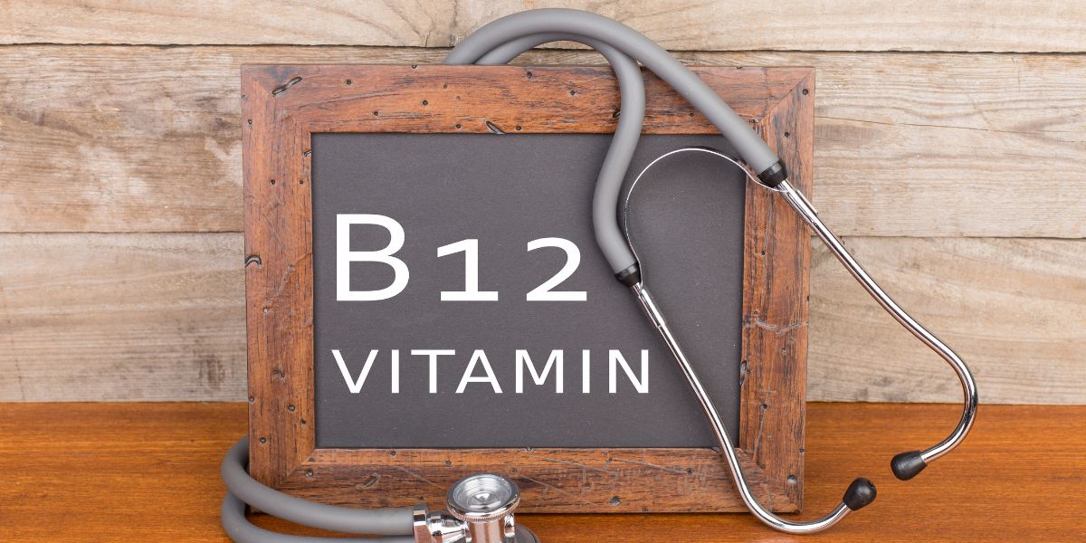 la vitamine B12